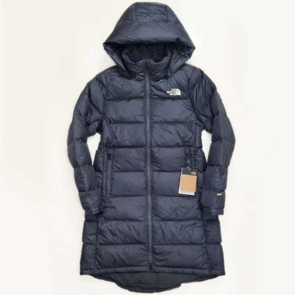 The North Face Metropolis Parka III - Picture 1 of 9